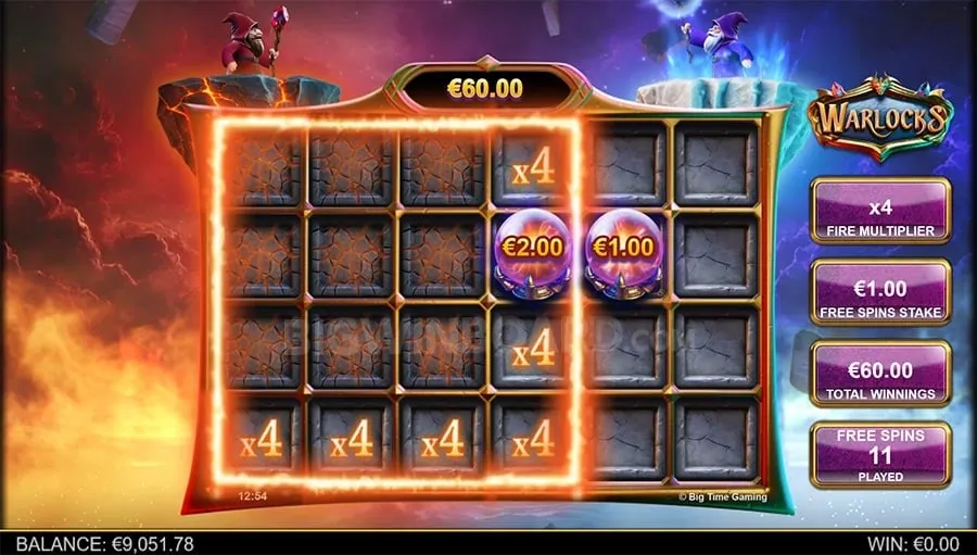 OKBET Slots Galore