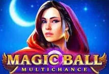 Microgaming Casino Logo