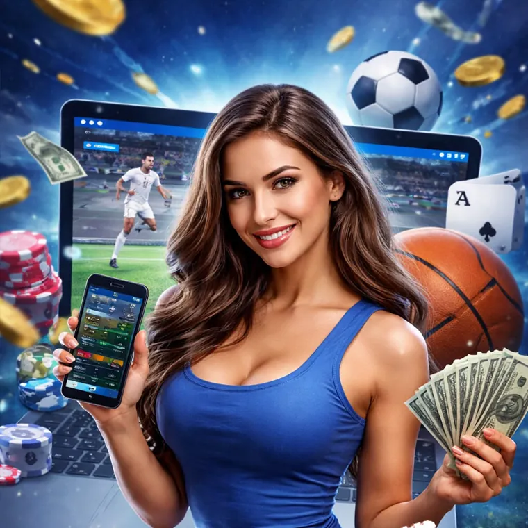 Login and Play