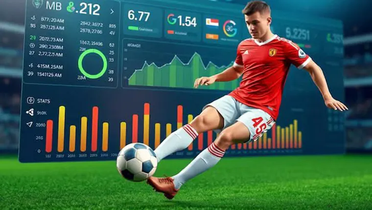 Responsible Gaming at OKBET: Image showing a balanced scale, representing safe and responsible betting practices.