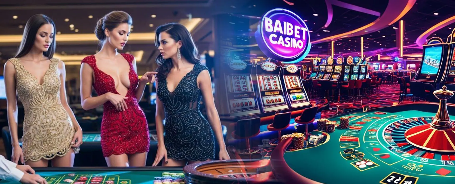 OKBET Casino online gambling platform with thrilling games