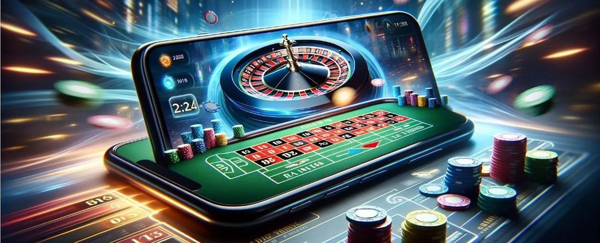 okbet Online Gambling and Betting Platform
