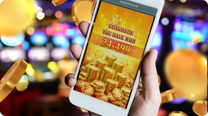 OKBET online gambling platform